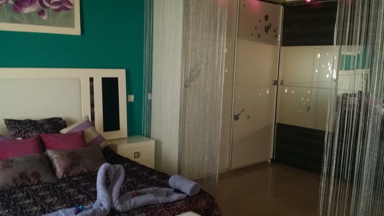 فيلا Casa Ary Tesejerague المظهر الخارجي الصورة