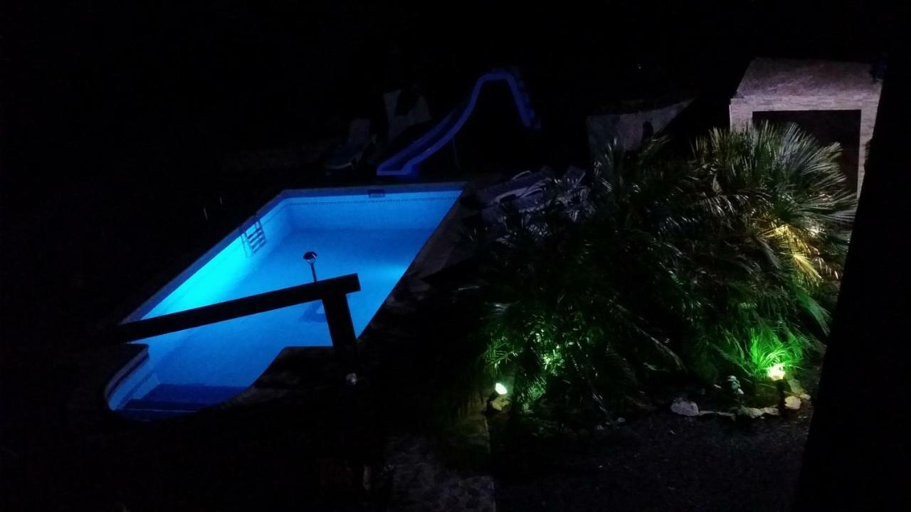 فيلا Casa Ary Tesejerague المظهر الخارجي الصورة